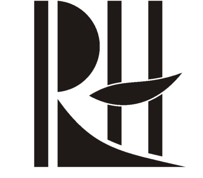 RUKMINIHALL JEWELLERS Logo